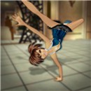  break dance