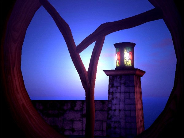Fairy Window