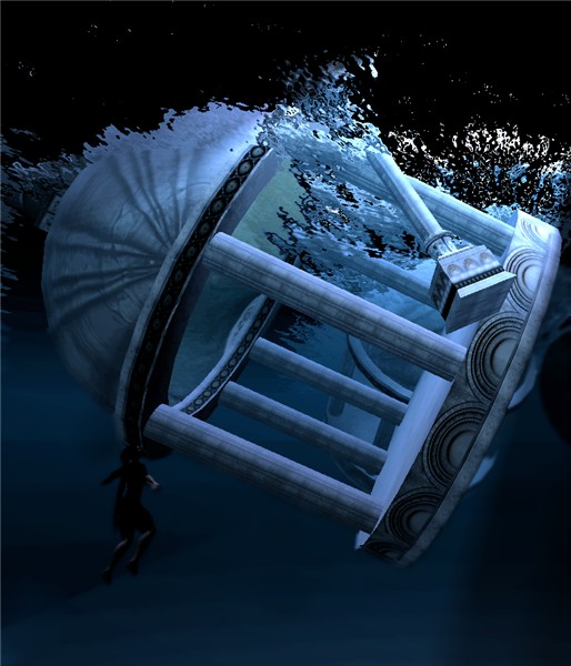 Fall Of Mysteria