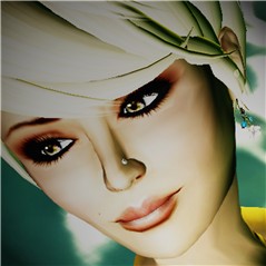 face