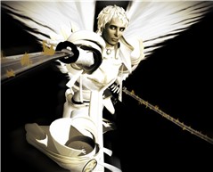 Savage Angel 02