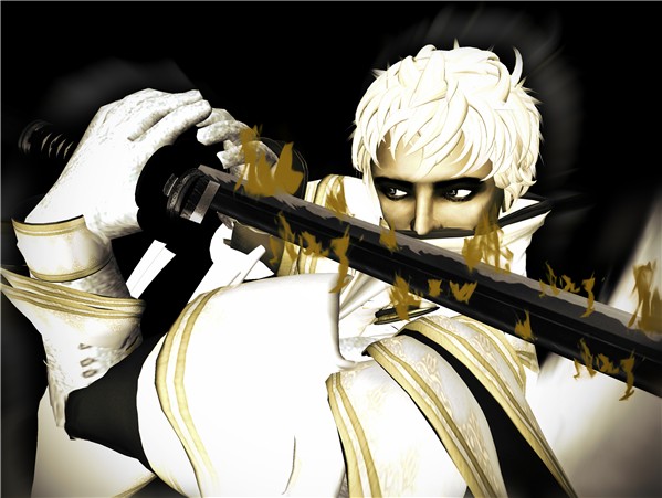 Savage Angel 01