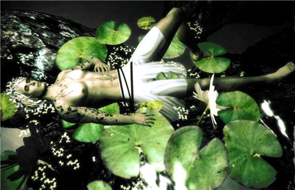 A Midsummer Night's Dream