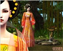 Maiko Geisha