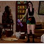 Voodoo doll