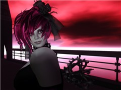 Brandy Doll