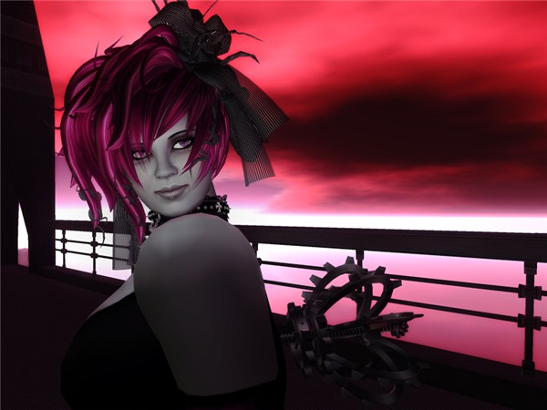 Brandy Doll