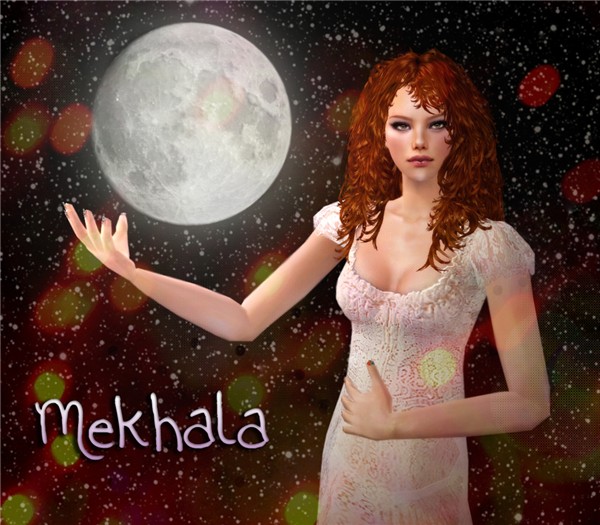 Mekhala