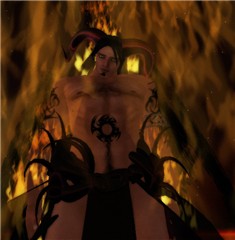 Gorean Death