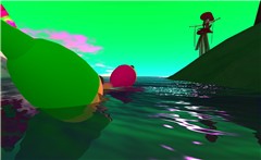 Watermelon Skies Here - Ravenelle Zugzwang