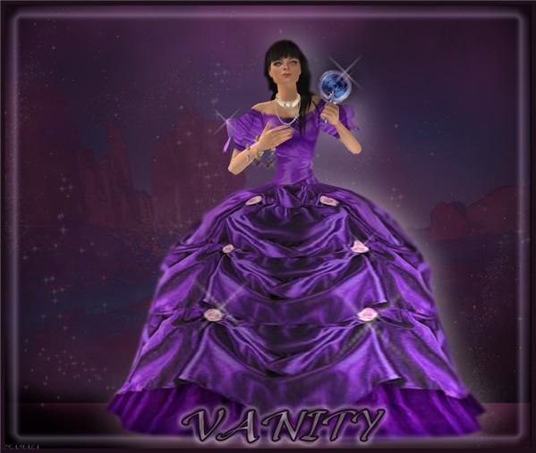 vanity