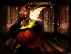 Strawberryyyyyyyy ^^