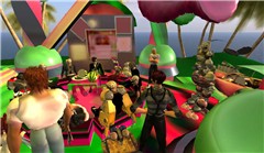 Enjoy SL with Torley - Koinup Burt