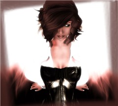 the look
