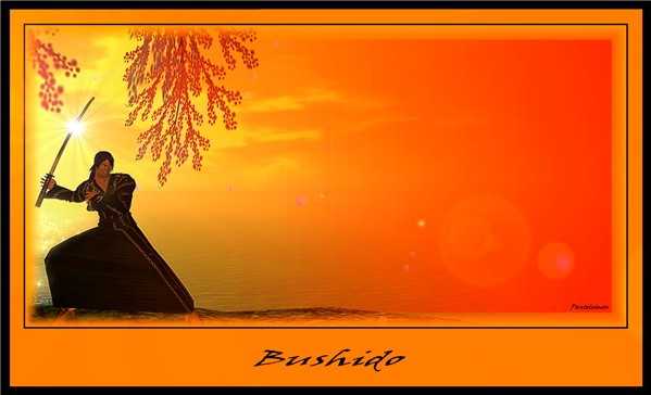 BUSHIDO