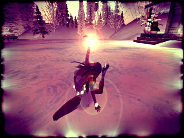 ice skating_028 (lomo)