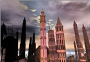 Wastelands - Clouds
