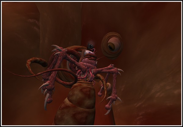Doomed