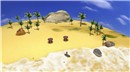 IMVU, Island