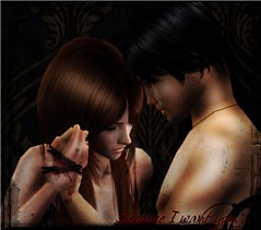 Because I want You