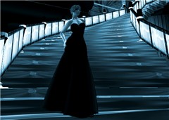 Going to the twilght ball