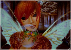 Tinkerbell