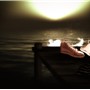 Nightswimming