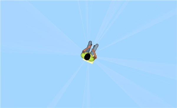 the view from Here - Torley Linden