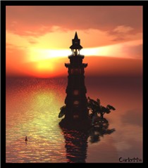 Lighthouse Poetry