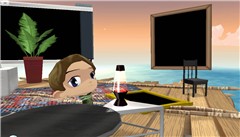 Lively, Italian Community Room_2