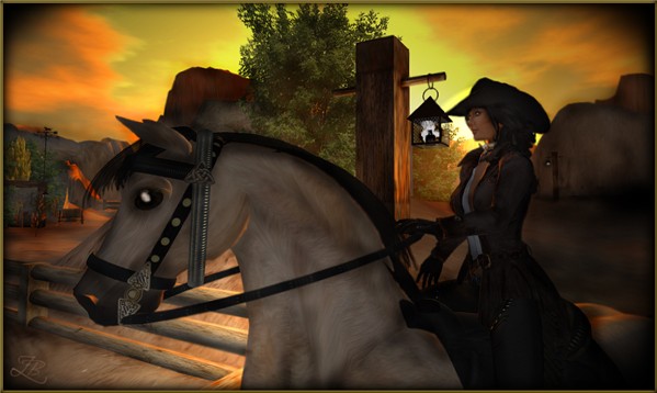 Lifestyle~Cowboy
