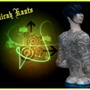 Micah Kanto - Back