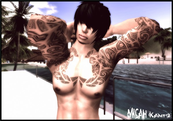 Micah Kanto
