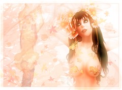 dance of the May-queen