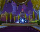 Sunwell Plateau