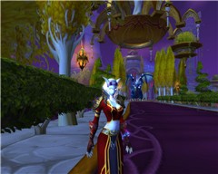 Azzurra in S. Plateau