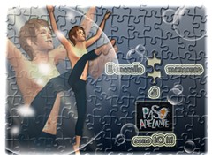 Paso Adelante