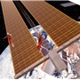 Space life 
