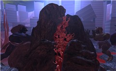 corpse crushing - Torley Olmstead