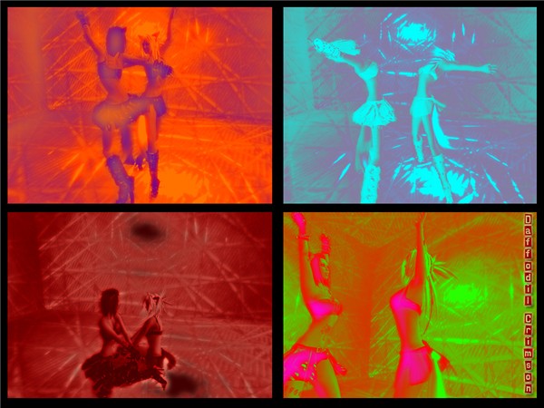 Funky Moves