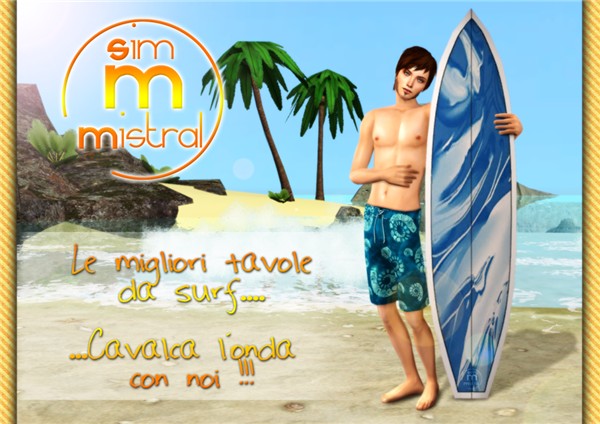 SimMistral