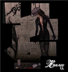 Bad Girl