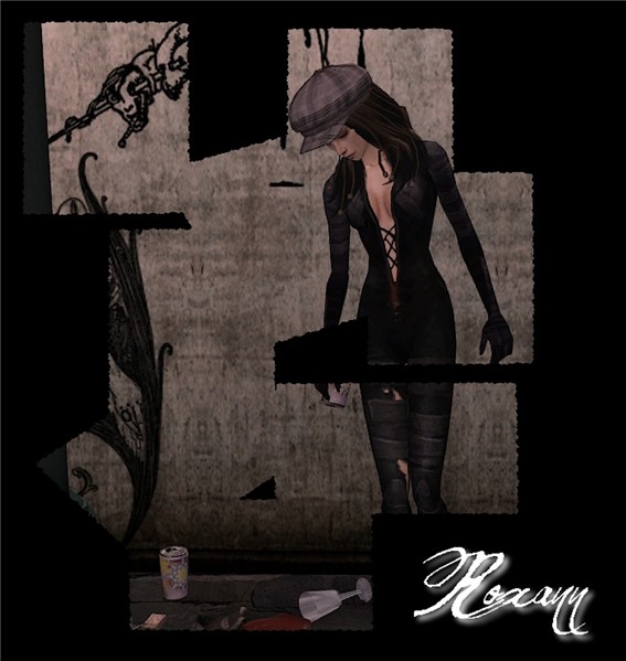 Bad Girl