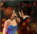 Samuele & Mekhala