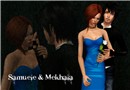 Samuele & Mekhala