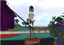 Skipping Girlbot - Patchouli Woollahra