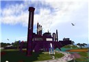Willy Wonka's Factory of Marvels - Patchouli Woollahra