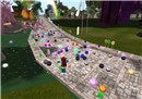 Marbles on the road... - Patchouli Woollahra