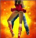 The Passion Of The Tango