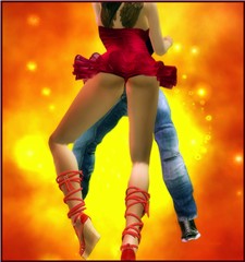 The Passion Of The Tango
